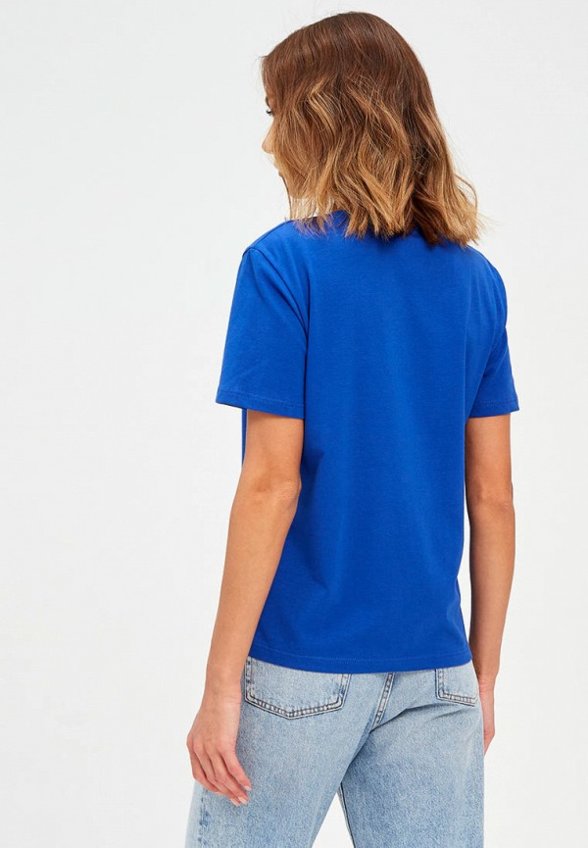 Футболка To Molly from James