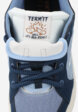 Кеды для мальчиков Termit Offbeat Jeans 2.0, Синий8  - превью