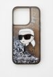 Чехол для iPhone Karl Lagerfeld1  - превью
