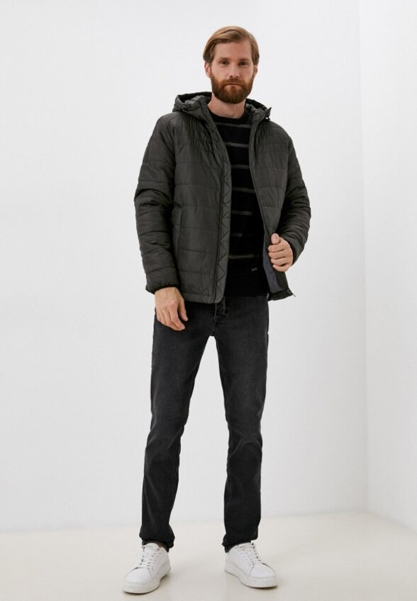 Куртка утепленная Baon