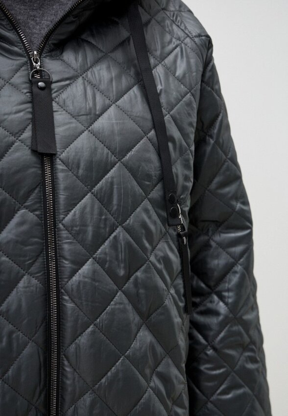 Куртка стеганая Zharko!