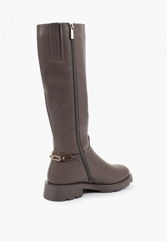 Сапоги Francesco Donni