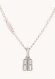 Balenciaga Necklace1  - превью
