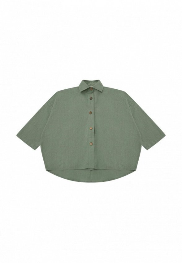 Рубашка Bug Lovers