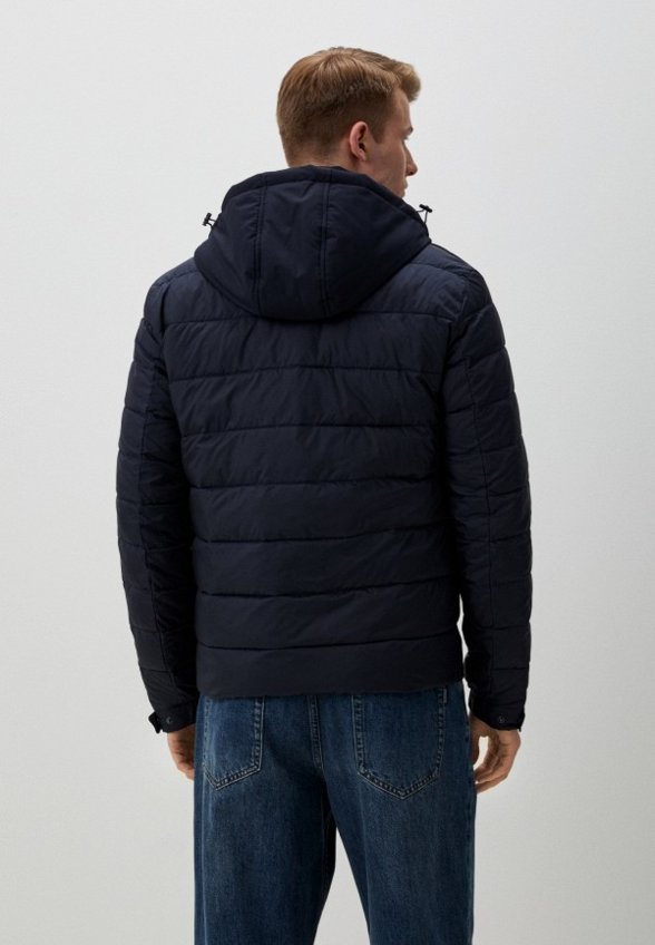 Куртка утепленная Urban Fashion for Men