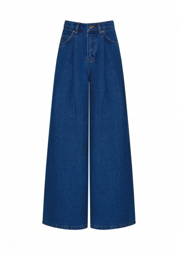 Джинсы Oletwice