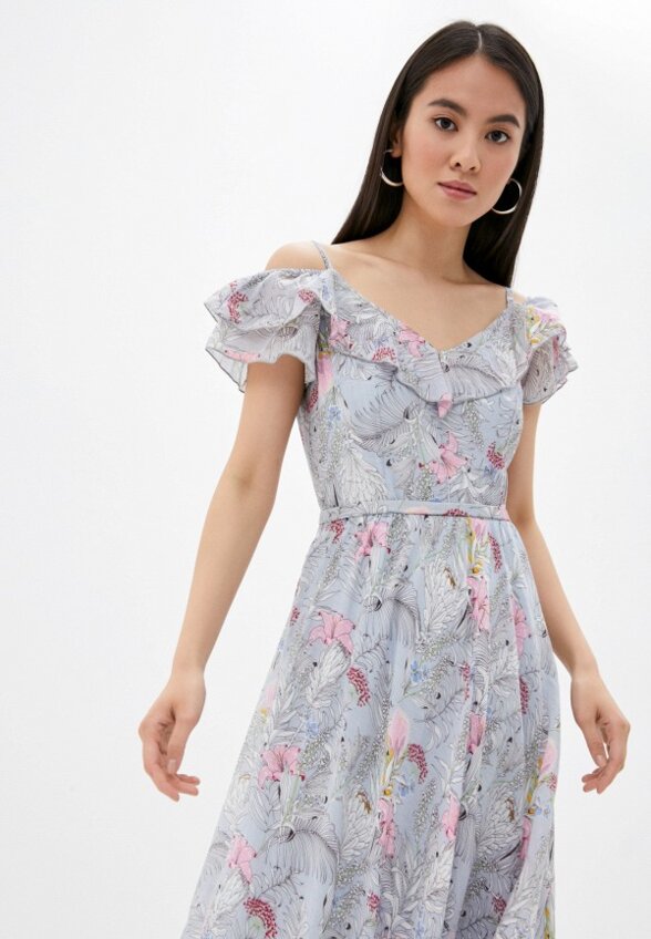 Платье Emilia Dell'oro