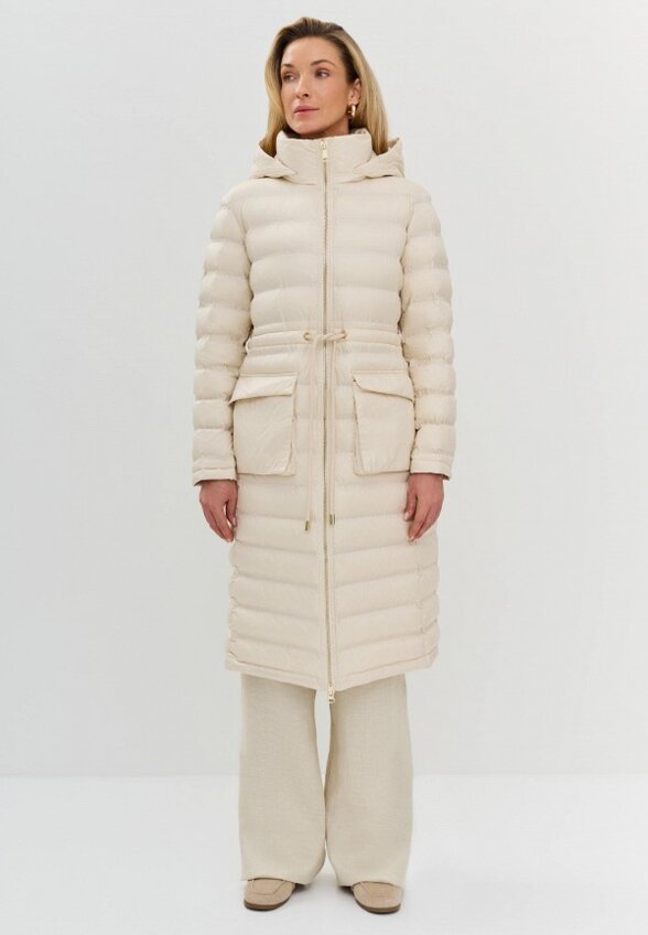 Куртка утепленная Bulmer