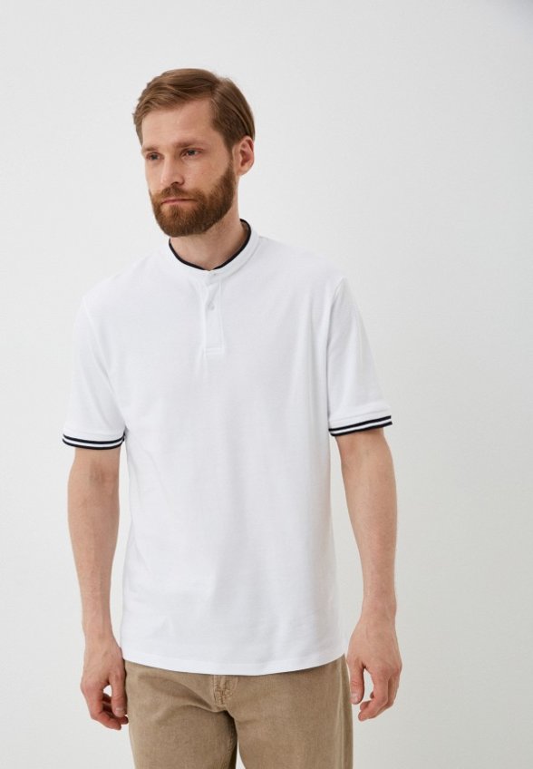 Поло Mark Formelle