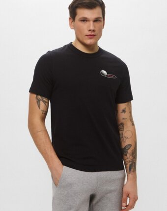 Футболка Reebok мужчинам
