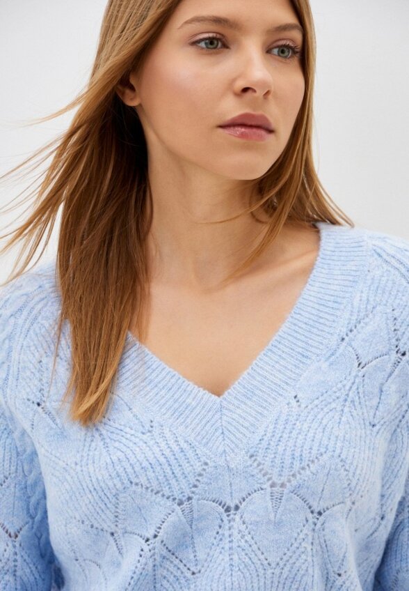 Пуловер Mavi