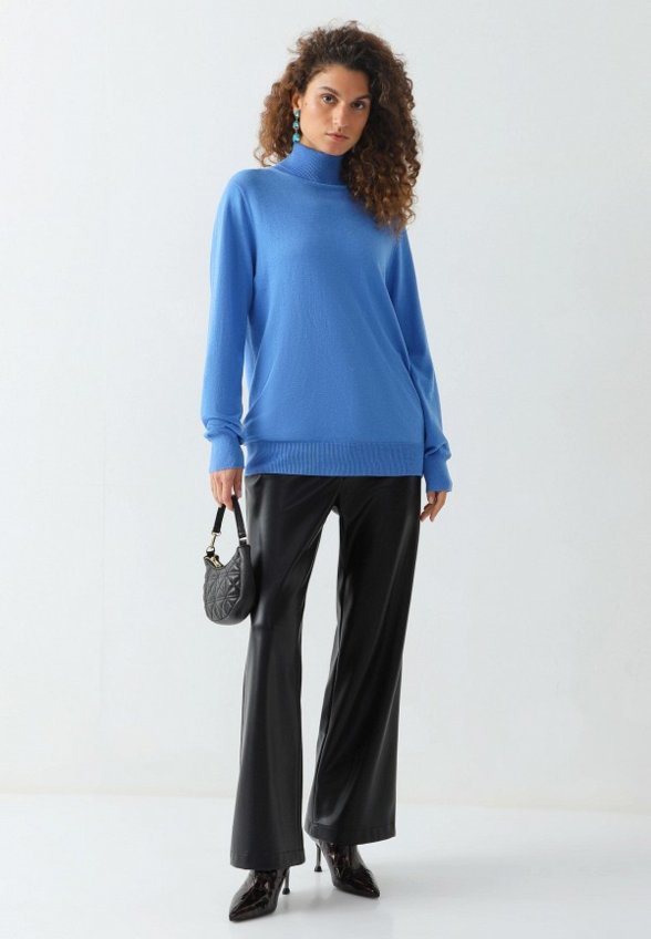 Водолазка Lilly Bennet