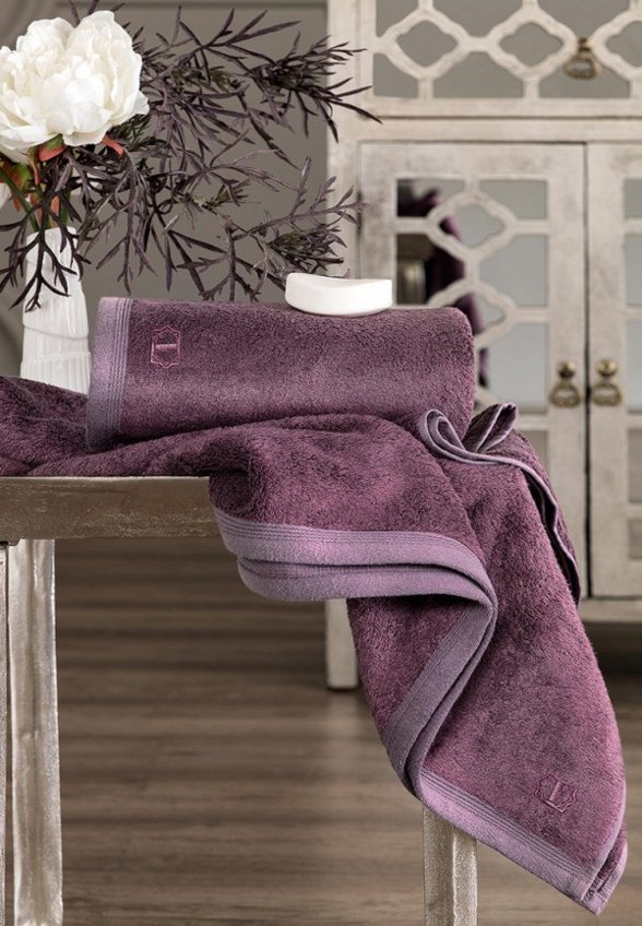 Комплект полотенец Togas