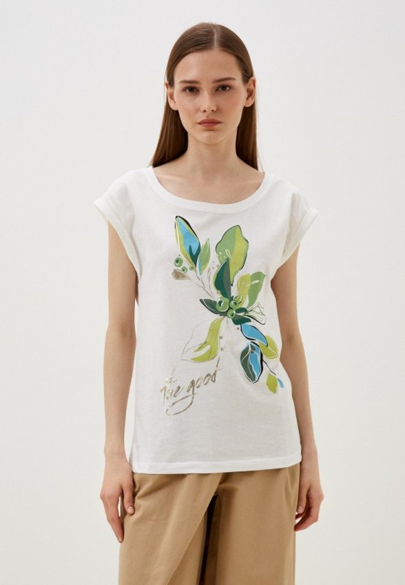 Футболка Funday