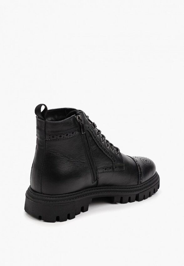 Ботинки Vittorio Bravo