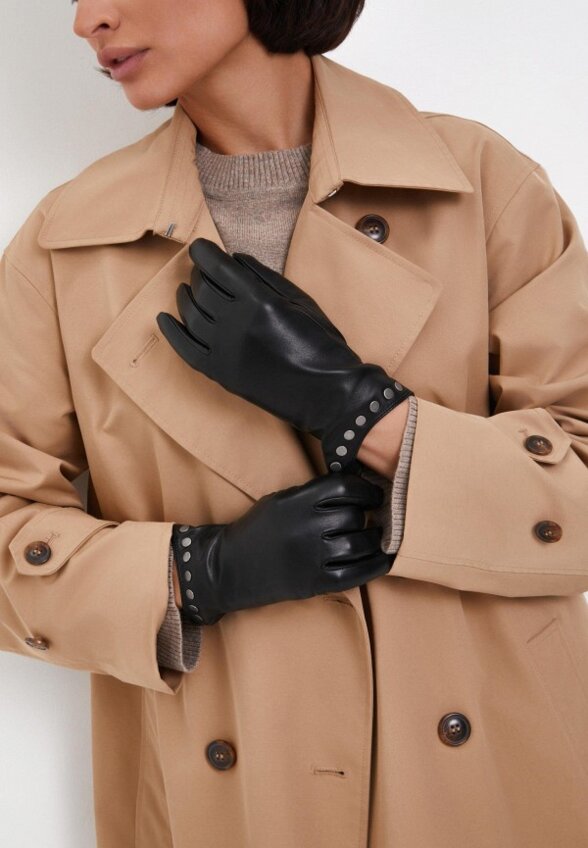 Перчатки Mascotte