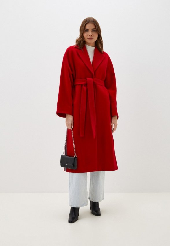 Пальто-халат 7.2.66