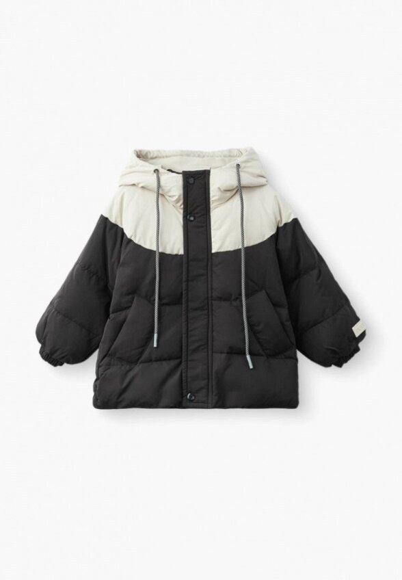 Пуховик Happy Baby