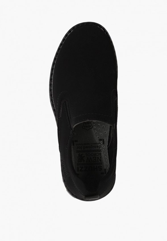 Слипоны Shuzzi