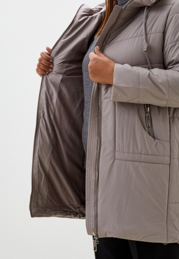 Пуховик Margo Blues