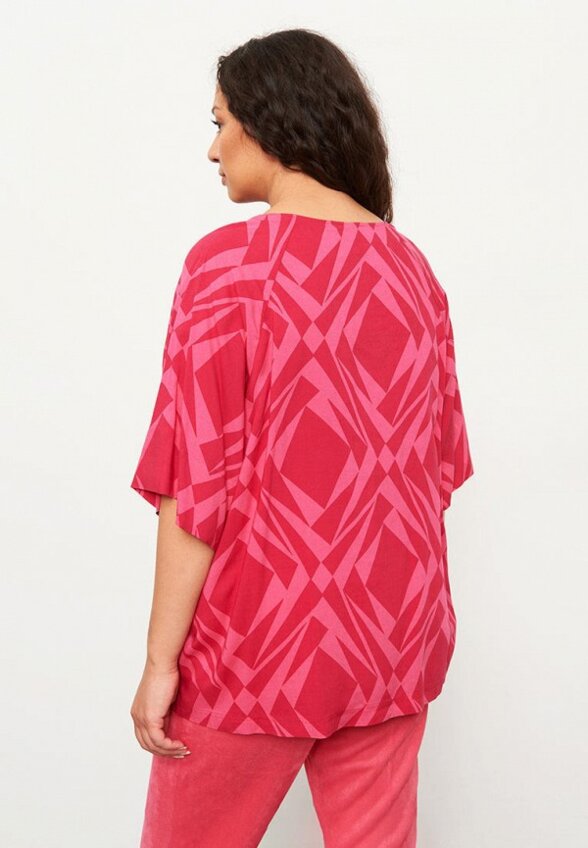 Блуза Samoon by Gerry Weber