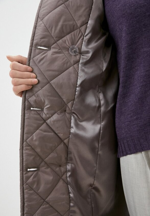 Куртка-пальто Ovelli