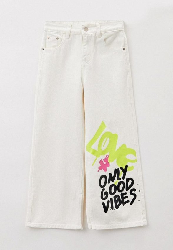 Джинсы PlayToday