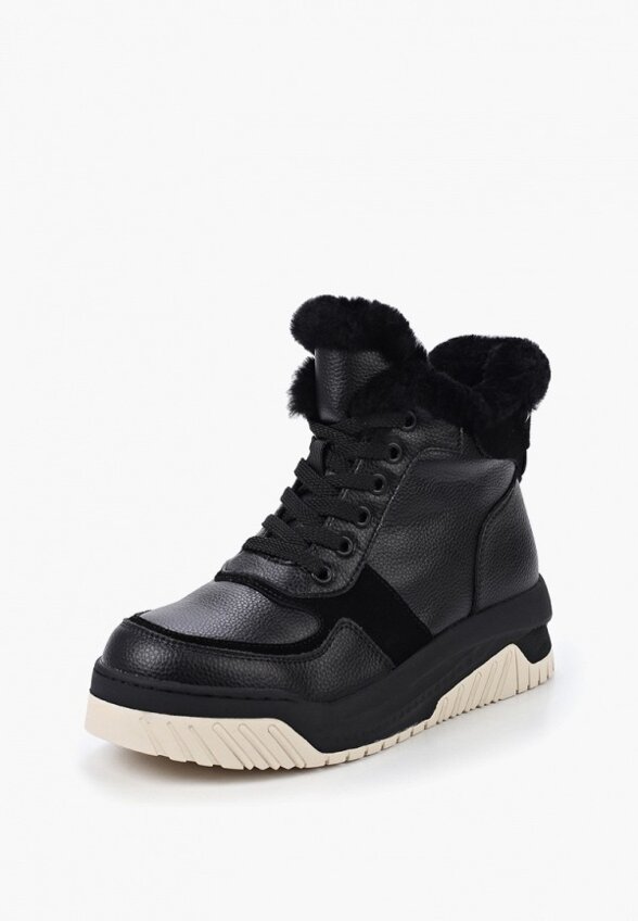 Кеды Francesco Donni