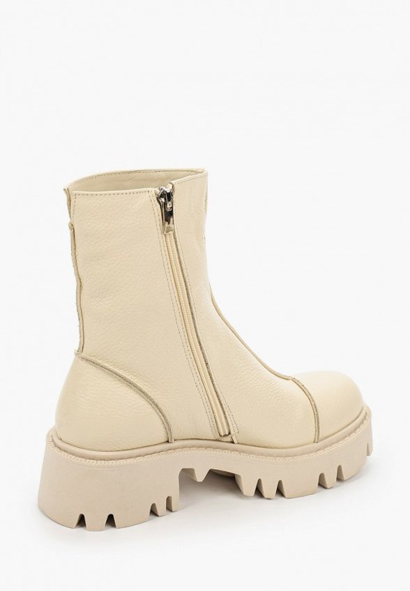 Ботинки Gresco