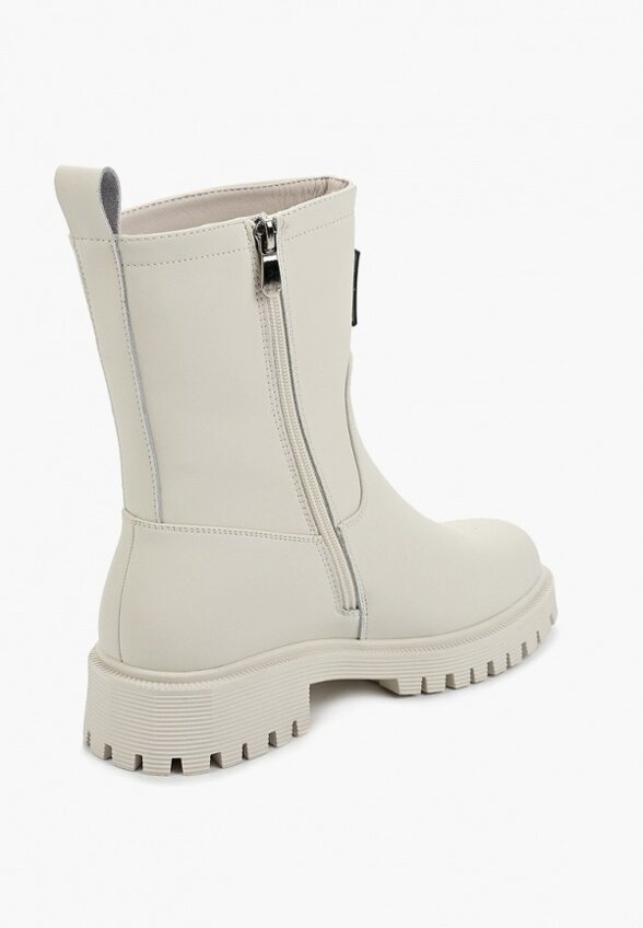 Полусапоги NexPero