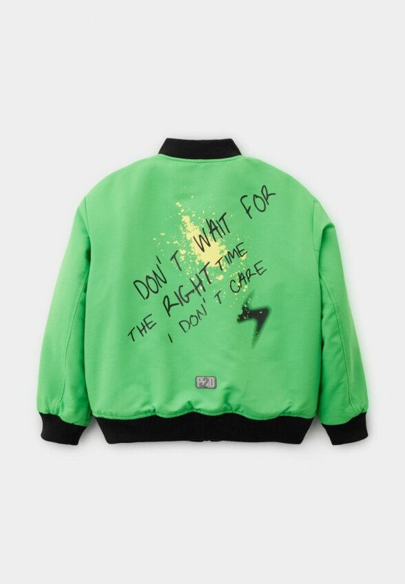 Куртка утепленная PlayToday