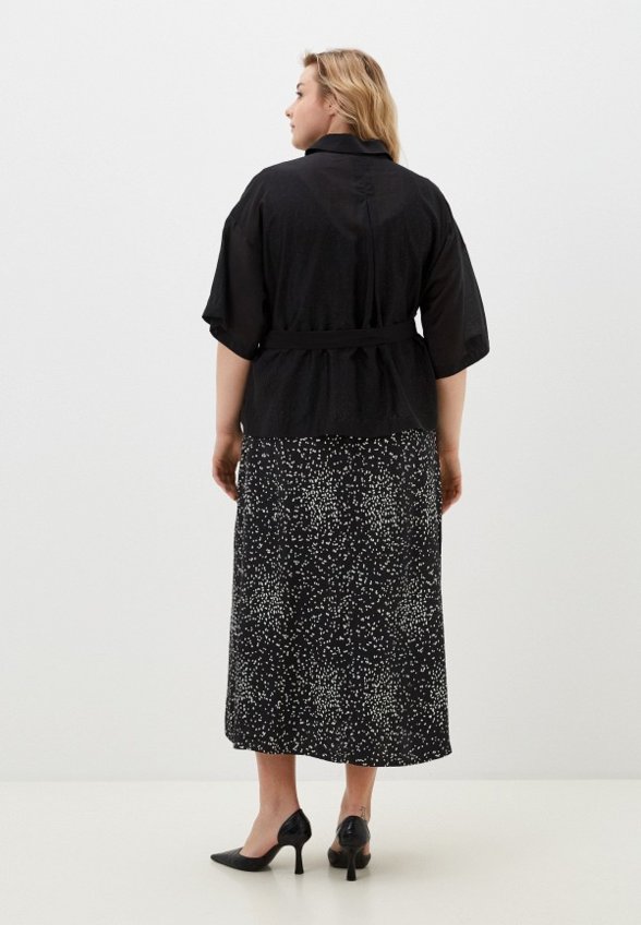 Платье и блуза Modress