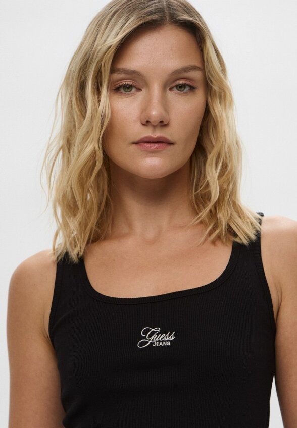 Майка Guess Jeans