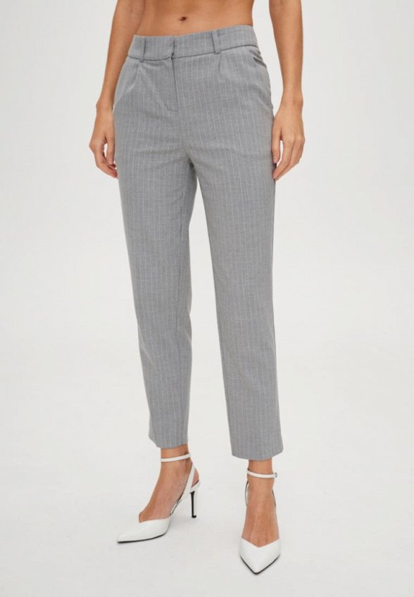 Брюки SashaOstrov