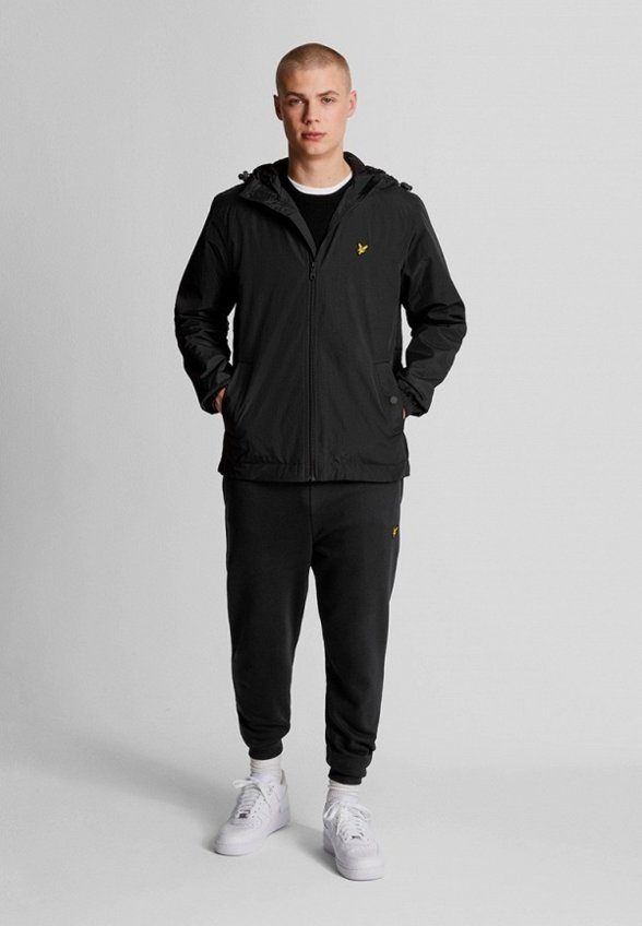 Ветровка Lyle & Scott