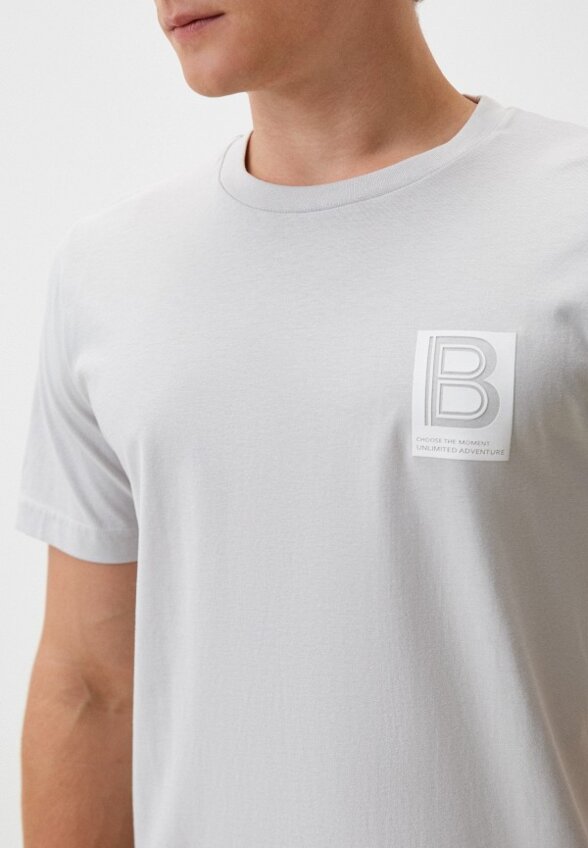 Футболка Basefield