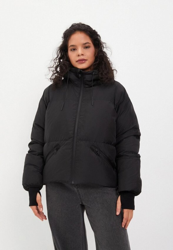 Пуховик Pulse