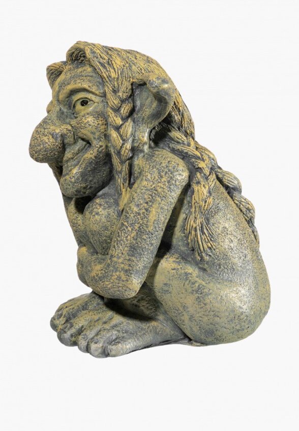 Фигурка декоративная Elan Gallery