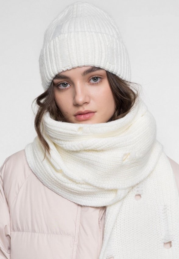 Шапка Marmalato