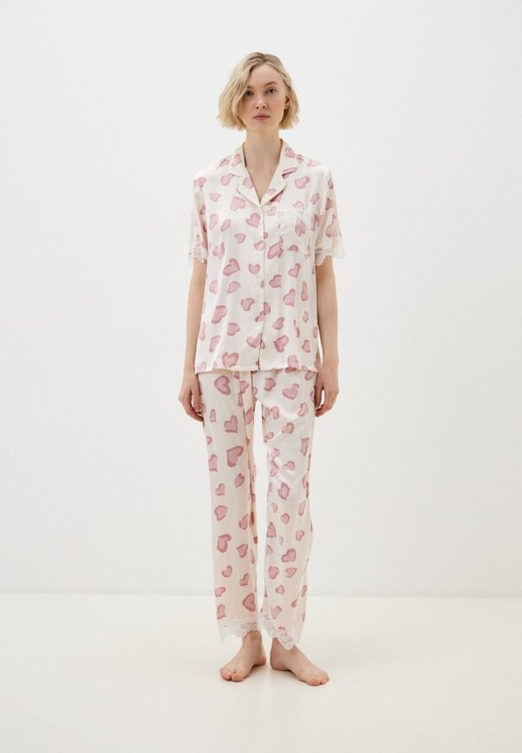 Пижама Fielsi