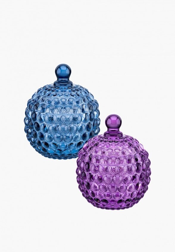 Набор банок для хранения Elan Gallery