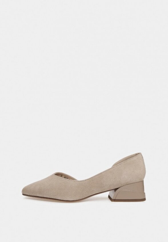 Туфли Niota Line