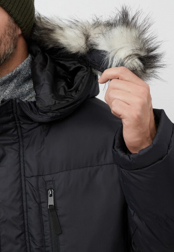 Пуховик Modis