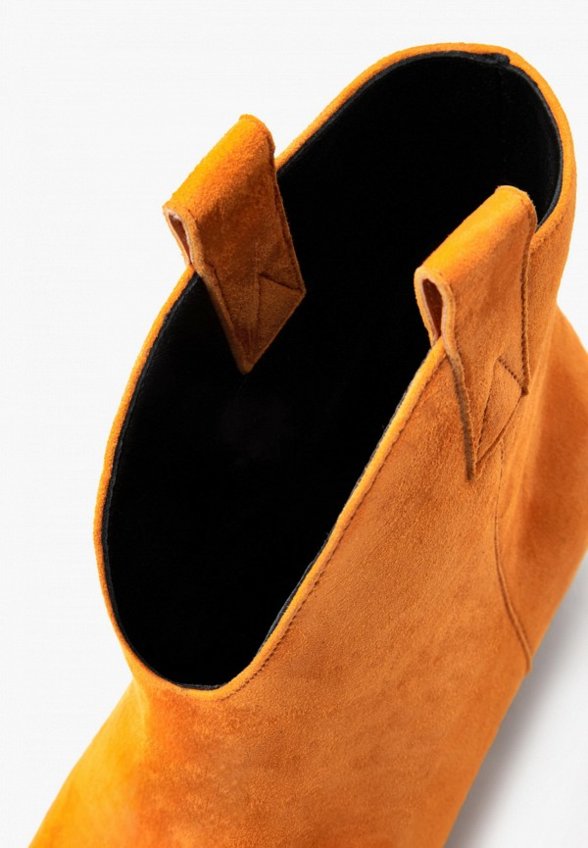 Ботильоны Mascotte