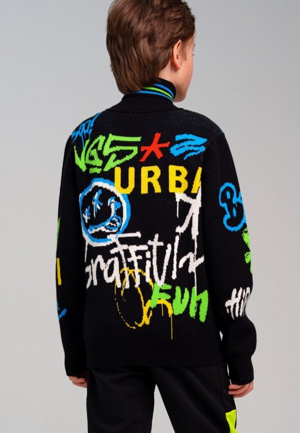 Свитер PlayToday