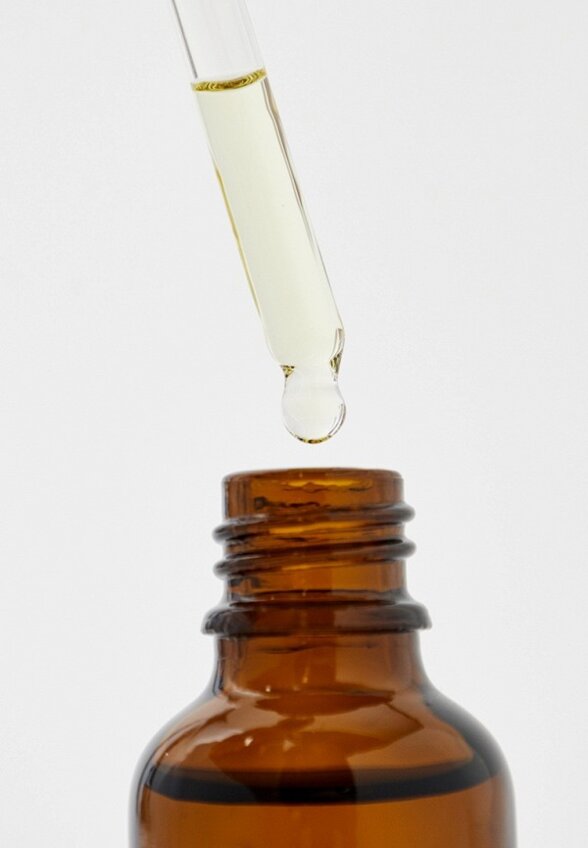 Масло для бороды и усов Zeitun