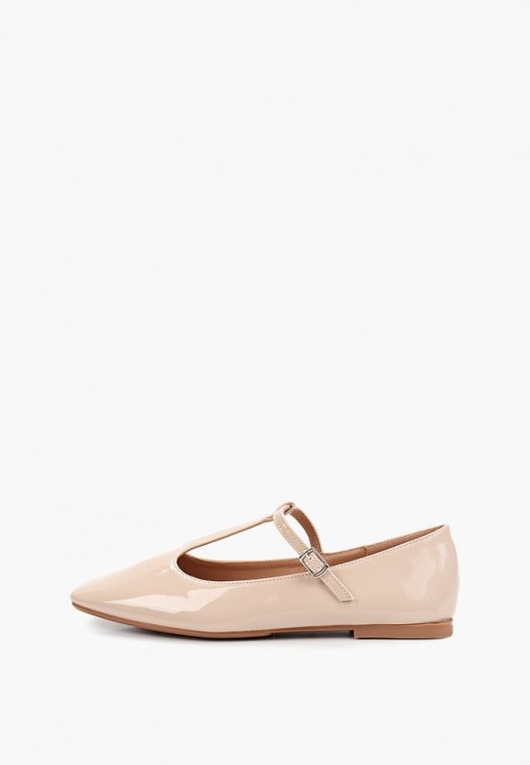 Балетки May Vian