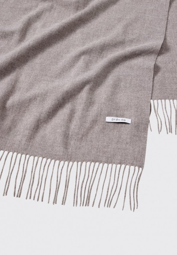 Палантин Prav.da