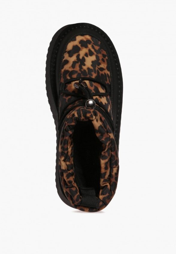 Дутики El Tempo