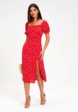 Платье Moanna2  - превью